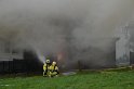 Feuer 5 Roesrath Am Grosshecker Weg P0828